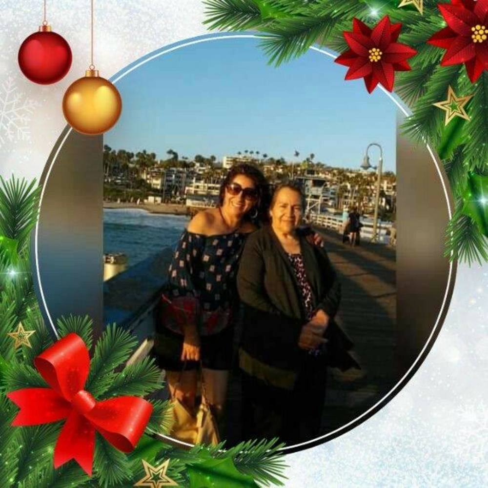 Meet your Posher, Guillermina